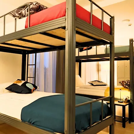 Hostal Old Town Guest