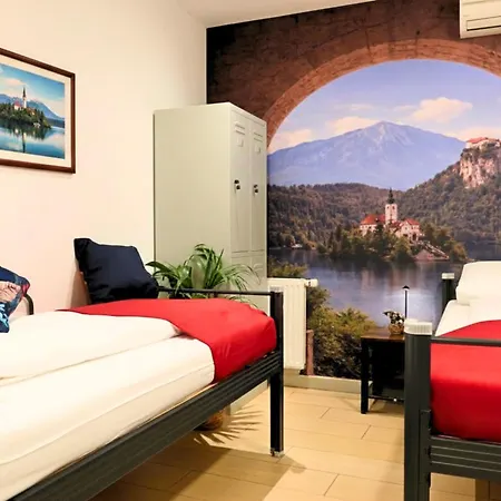 Old Town Guest Hostal