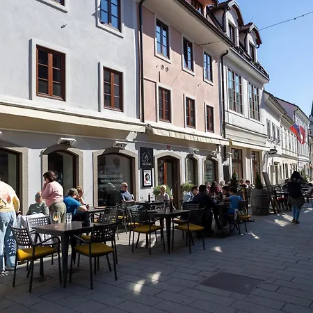 Old Town Guest 호스텔 *