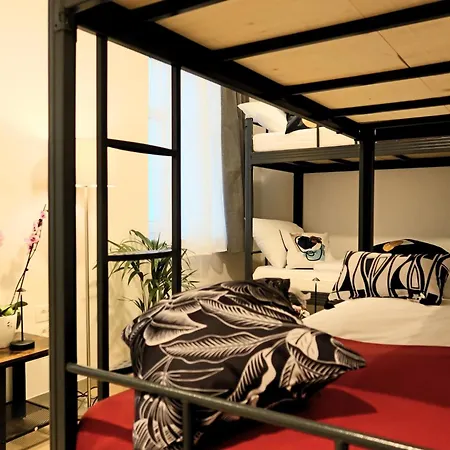 Old Town Guest Hostal Kranj