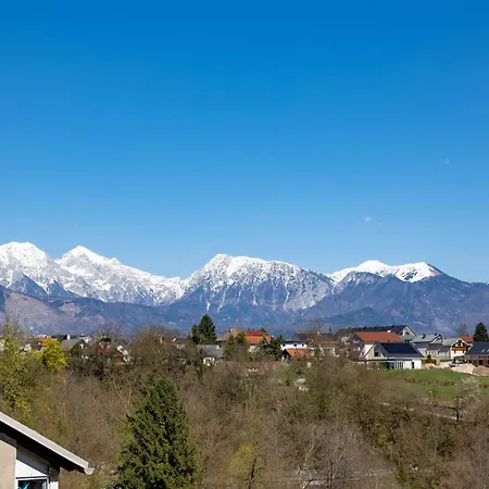 Hostal Old Town Guest Kranj