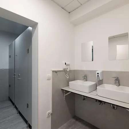 Old Town Guest Hostal Kranj