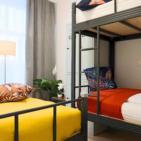 Hostal Old Town Guest *